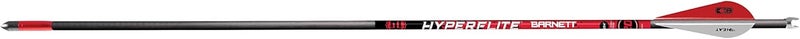 20" Hyperflite Crossbow Arrows